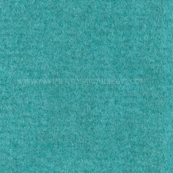 Moquetas Polipropileno Elite Azul Agua